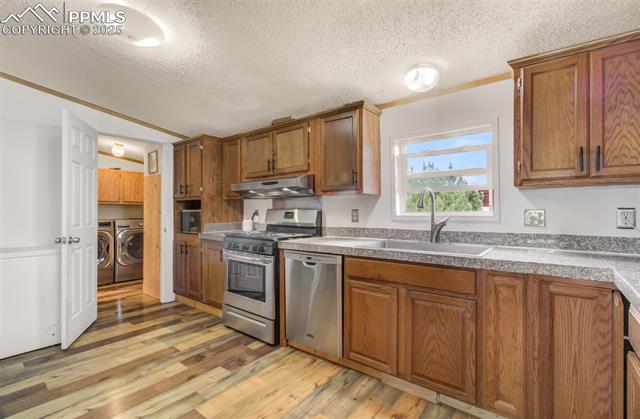 MLS Image for 5665  Whiting  ,Peyton, Colorado