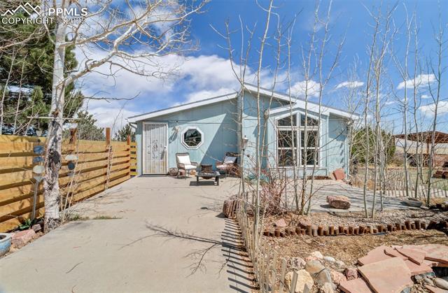 MLS Image for 5665  Whiting  ,Peyton, Colorado