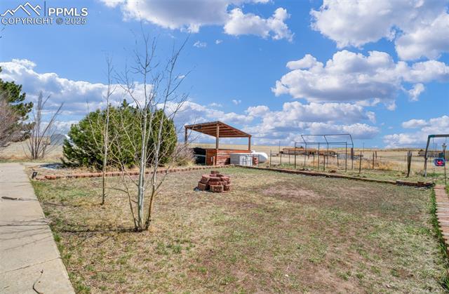 MLS Image for 5665  Whiting  ,Peyton, Colorado