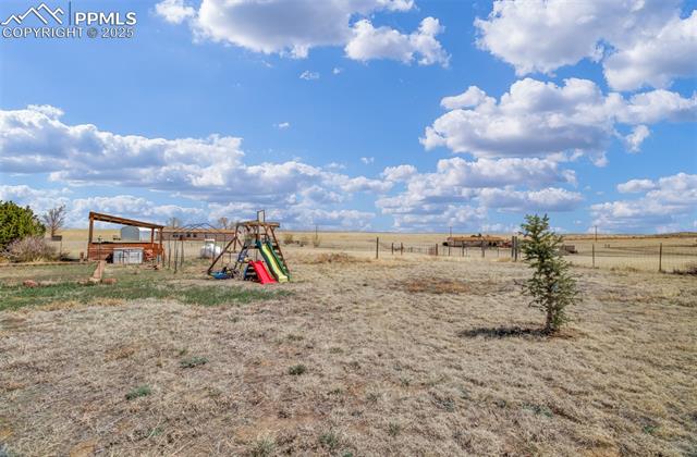 MLS Image for 5665  Whiting  ,Peyton, Colorado