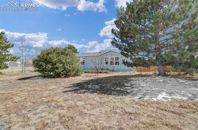 MLS Image for 5665  Whiting  ,Peyton, Colorado