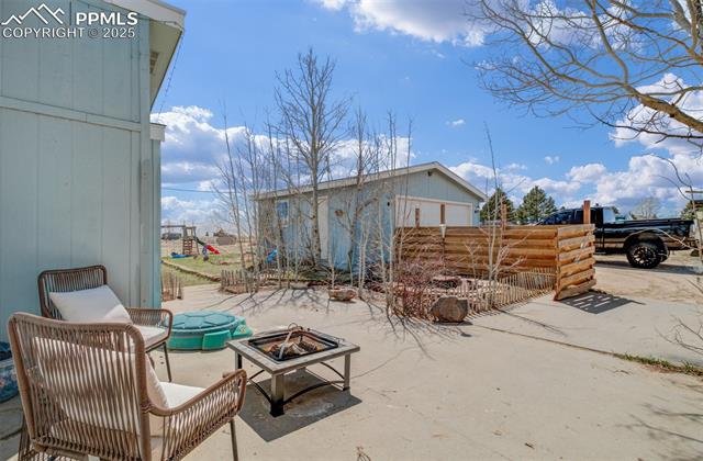 MLS Image for 5665  Whiting  ,Peyton, Colorado