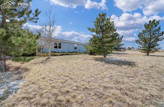 MLS Image for 5665  Whiting  ,Peyton, Colorado
