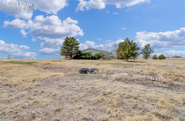 MLS Image for 5665  Whiting  ,Peyton, Colorado