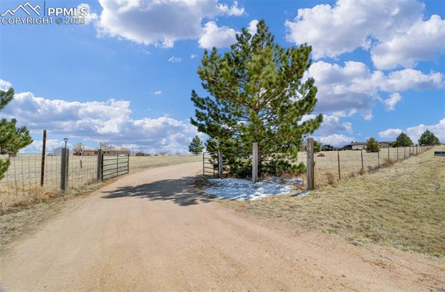 MLS Image for 5665  Whiting  ,Peyton, Colorado