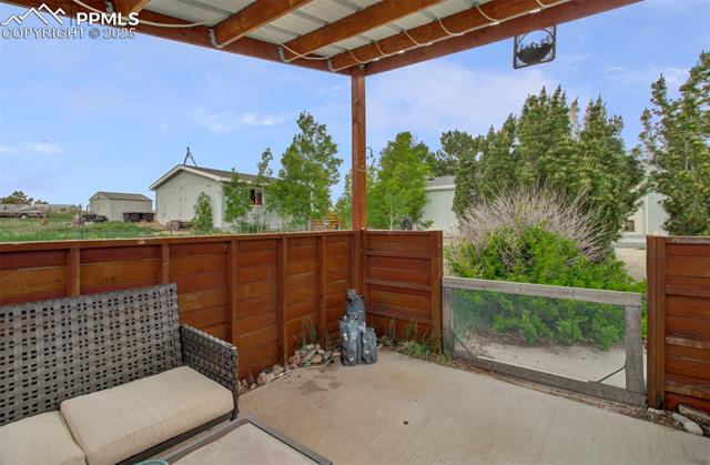MLS Image for 5665  Whiting  ,Peyton, Colorado