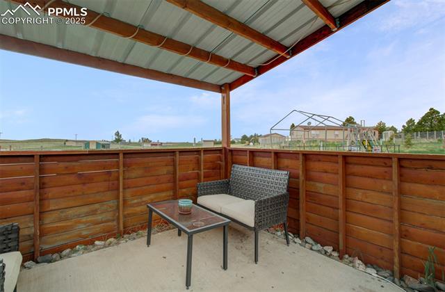 MLS Image for 5665  Whiting  ,Peyton, Colorado