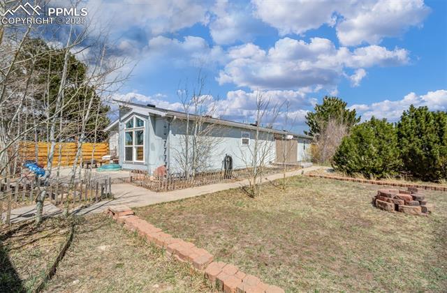 MLS Image for 5665  Whiting  ,Peyton, Colorado