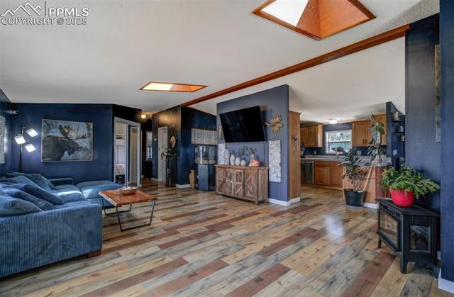MLS Image for 5665  Whiting  ,Peyton, Colorado