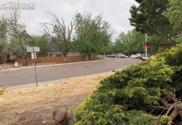 MLS Image for 1708  Sawyer  178 ,Colorado Springs, Colorado