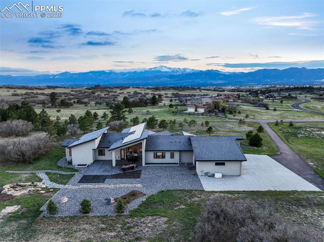 MLS Image for 3585  Meadow Run  ,Colorado Springs, Colorado