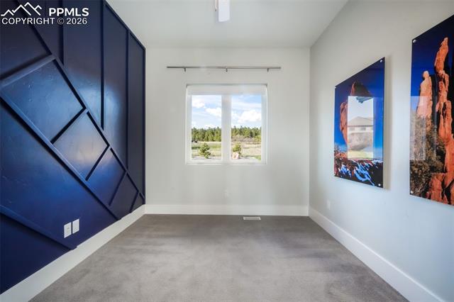 MLS Image for 3585  Meadow Run  ,Colorado Springs, Colorado