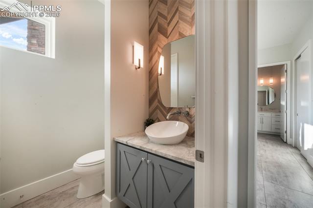 MLS Image for 3585  Meadow Run  ,Colorado Springs, Colorado
