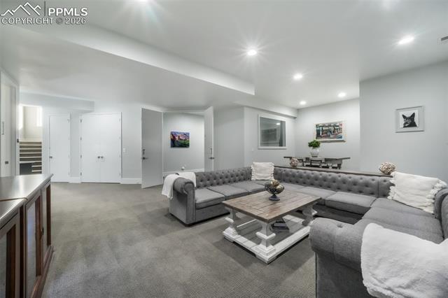 MLS Image for 3585  Meadow Run  ,Colorado Springs, Colorado