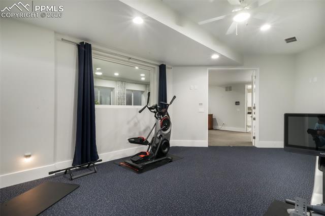 MLS Image for 3585  Meadow Run  ,Colorado Springs, Colorado