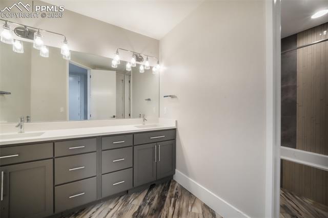 MLS Image for 3585  Meadow Run  ,Colorado Springs, Colorado
