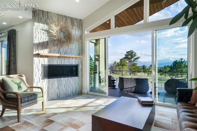 MLS Image for 3585  Meadow Run  ,Colorado Springs, Colorado