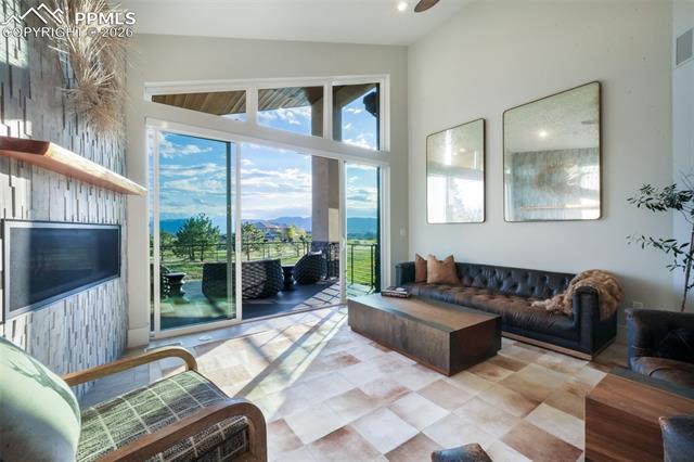 MLS Image for 3585  Meadow Run  ,Colorado Springs, Colorado