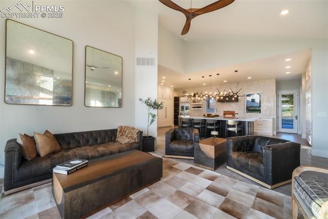 MLS Image for 3585  Meadow Run  ,Colorado Springs, Colorado