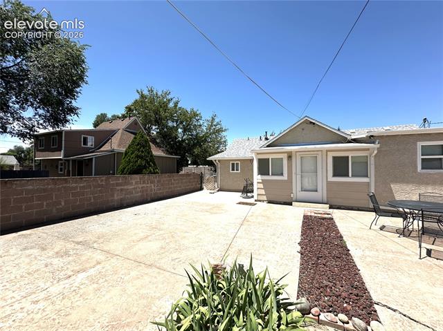 MLS Image for 1016  Beulah  ,Pueblo, Colorado