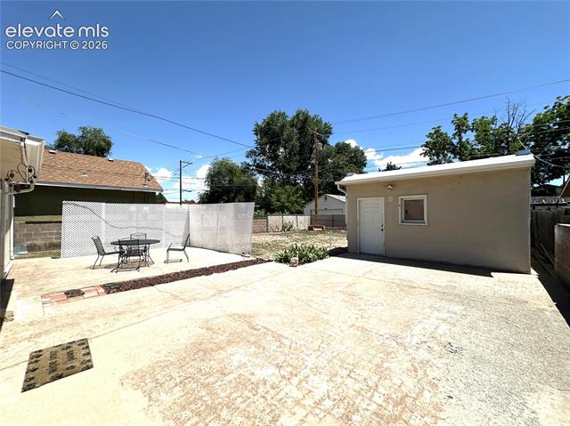 MLS Image for 1016  Beulah  ,Pueblo, Colorado