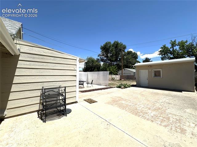 MLS Image for 1016  Beulah  ,Pueblo, Colorado