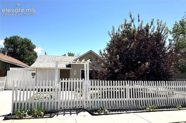 MLS Image for 1016  Beulah  ,Pueblo, Colorado