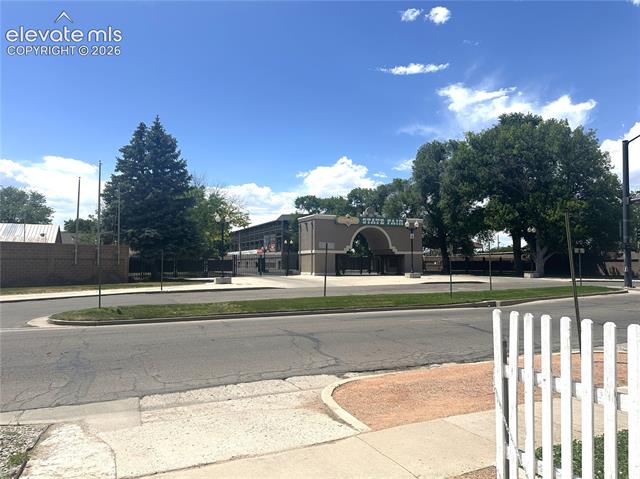 MLS Image for 1016  Beulah  ,Pueblo, Colorado