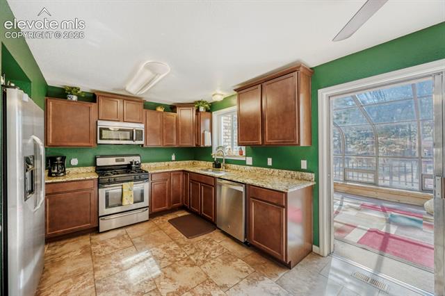 MLS Image for 1005 W Browning  ,Woodland Park, Colorado