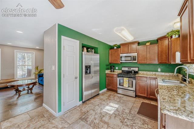 MLS Image for 1005 W Browning  ,Woodland Park, Colorado