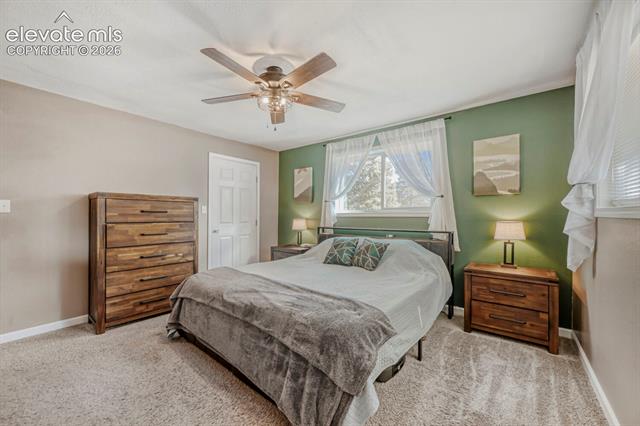 MLS Image for 1005 W Browning  ,Woodland Park, Colorado