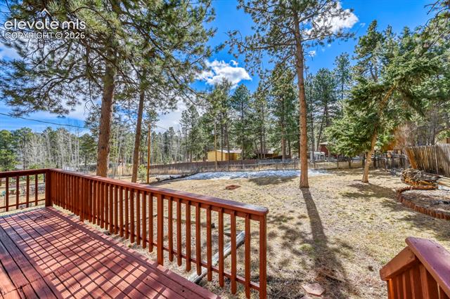 MLS Image for 1005 W Browning  ,Woodland Park, Colorado
