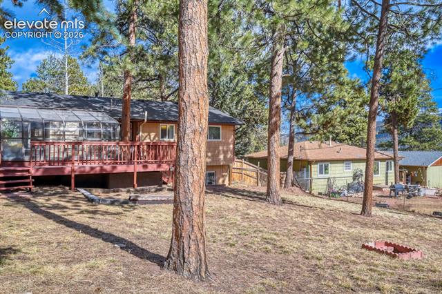 MLS Image for 1005 W Browning  ,Woodland Park, Colorado