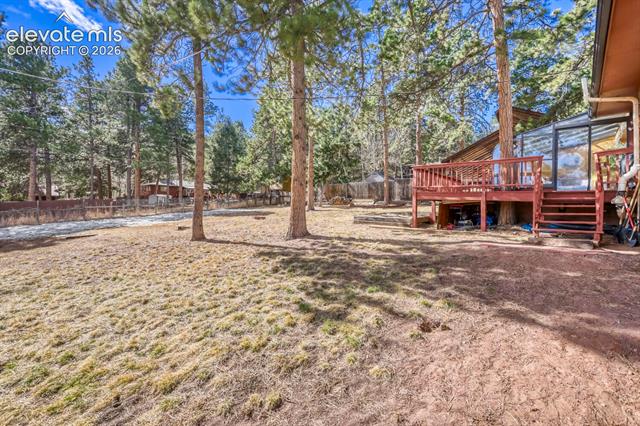 MLS Image for 1005 W Browning  ,Woodland Park, Colorado