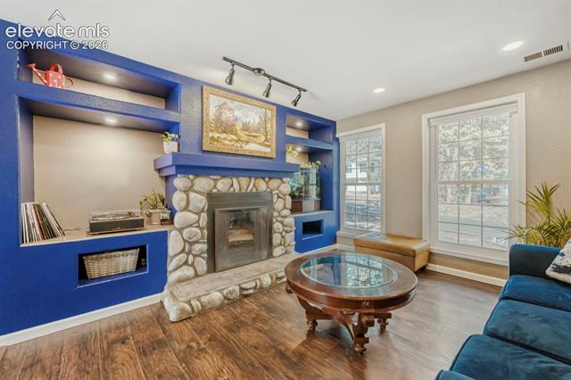 MLS Image for 1005 W Browning  ,Woodland Park, Colorado
