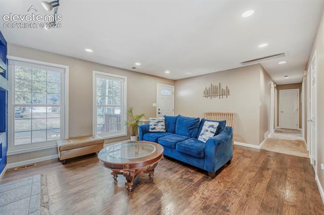 MLS Image for 1005 W Browning  ,Woodland Park, Colorado
