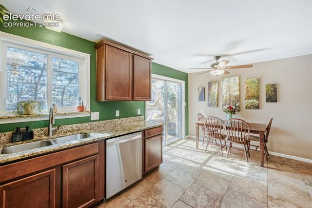 MLS Image for 1005 W Browning  ,Woodland Park, Colorado