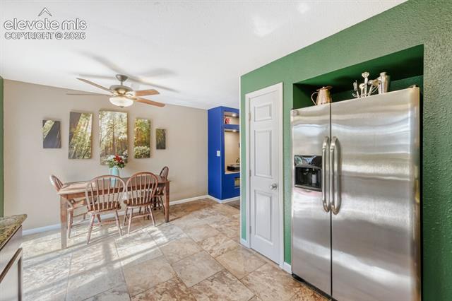 MLS Image for 1005 W Browning  ,Woodland Park, Colorado