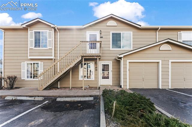 272  Ellers   , colorado springs  House Search MLS Picture