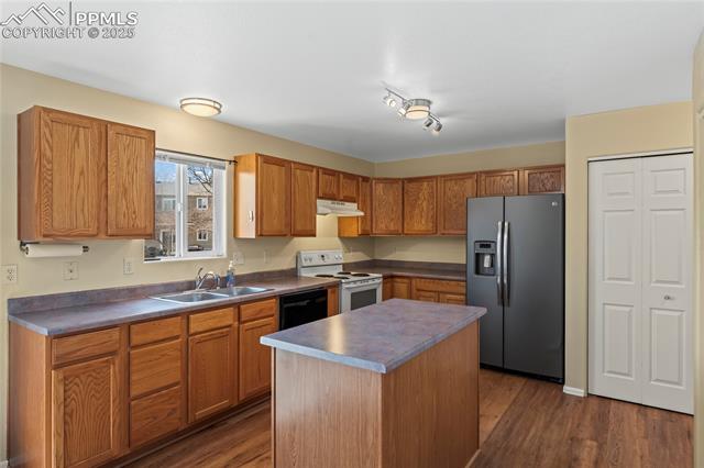 MLS Image for 272  Ellers   ,Colorado Springs, Colorado
