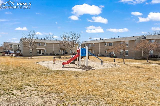 MLS Image for 272  Ellers   ,Colorado Springs, Colorado