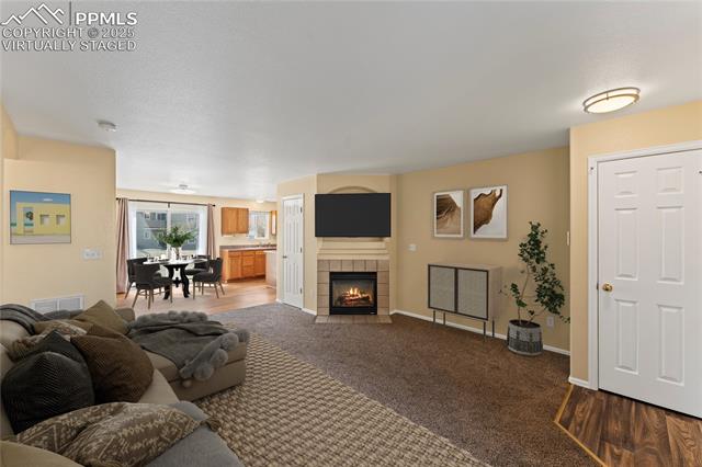 MLS Image for 272  Ellers   ,Colorado Springs, Colorado