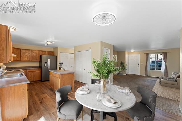 MLS Image for 272  Ellers   ,Colorado Springs, Colorado
