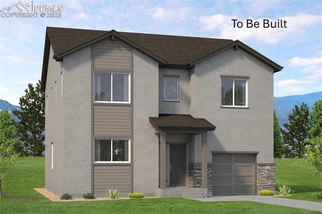 8071  School House  , colorado springs&nbsp; House Search MLS Picture