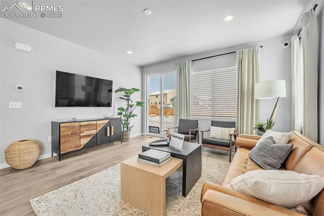 MLS Image for 8071  School House  ,Colorado Springs, Colorado