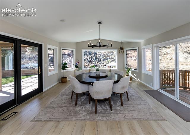 MLS Image for 5540  Parapet  ,Colorado Springs, Colorado