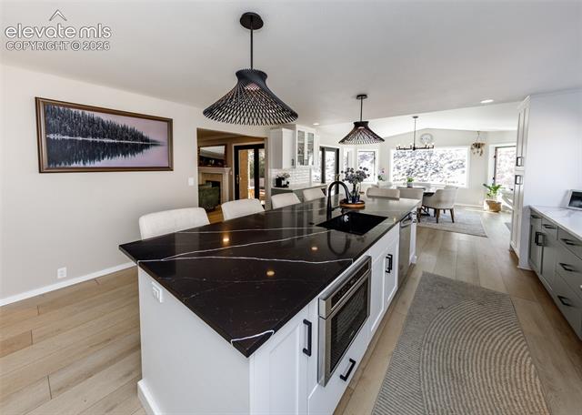 MLS Image for 5540  Parapet  ,Colorado Springs, Colorado