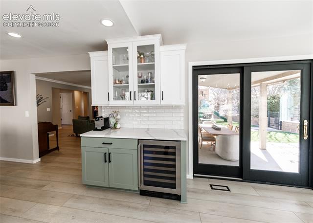 MLS Image for 5540  Parapet  ,Colorado Springs, Colorado
