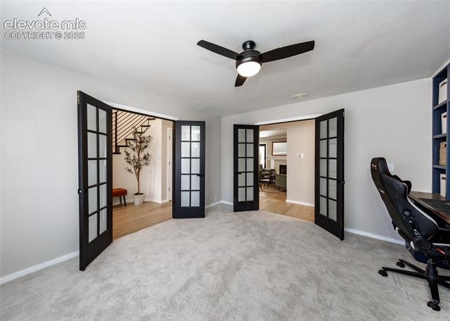 MLS Image for 5540  Parapet  ,Colorado Springs, Colorado