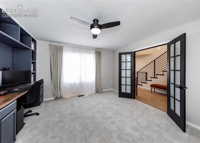 MLS Image for 5540  Parapet  ,Colorado Springs, Colorado